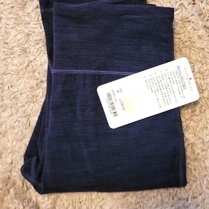Lululemon Skinny Will Pant size 6